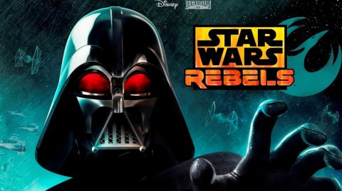 Un nouveau trailer pour Rebels saison 2