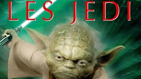 [Fleurus] Sortie et review de 2 livres : Les Jedi et Les Sith