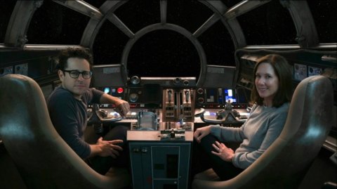 Lucasfilm confirme que les futurs films seront centrs autour des Skywalker