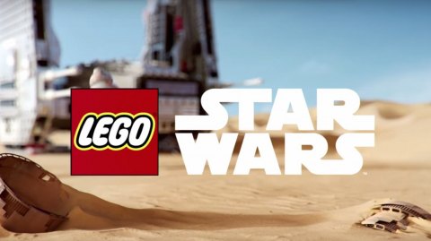 Lego dvoile un nouveau vaisseau du Rveil de la Force !