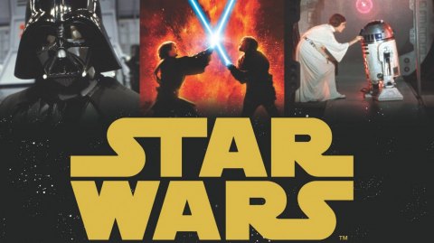 [Hors Collection] Sortie et Review de Star Wars en 2500 Questions