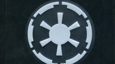 [Larousse] Sortie de Star Wars : Les Carnets de l'Empire