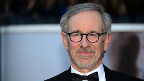 Steven Spielberg fait une dclaration sur Star Wars Le Rveil de la Force