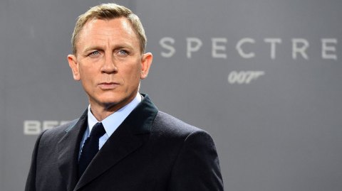 Le rle de Daniel Craig dans le Rveil de la Force est dvoil !