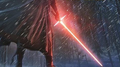 [Huginn & Muninn] Sortie de Tout l'Art de Star Wars Le Rveil de la Force