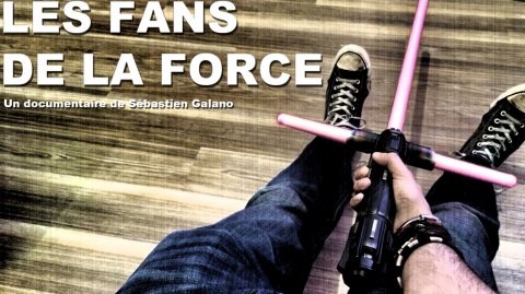 Les Fans de la Force : Le documentaire sur les fans de Star Wars