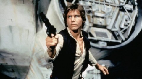 Lawrence Kasdan en dit plus  propos du spin off sur Han Solo