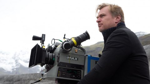 Pourquoi Christopher Nolan ne ralisera pas de Star Wars