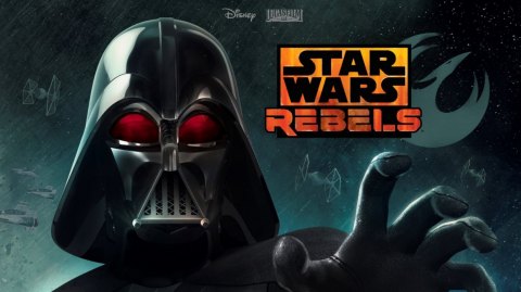 Une invite de marque dans la saison 2 de Star Wars Rebels