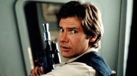 Qui pour incarner Han Solo jeune?
