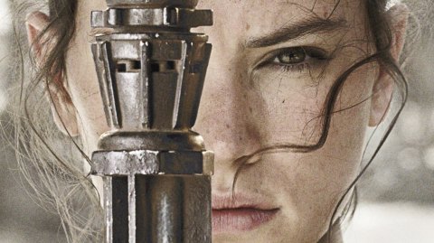 Oui, J.J Abrams connat les origines de Rey