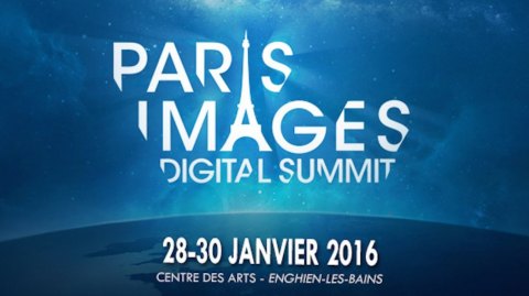 Dennis Muren invit du Paris Images Digital Summit !