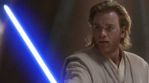Obi-Wan Kenobi pourrait faire son retour dans l'épisode VIII