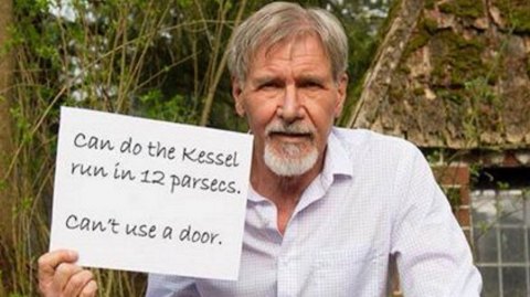 Parce qu'on n'abme pas Harrison Ford comme a!