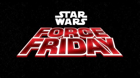 Force Friday pour Rogue One !
