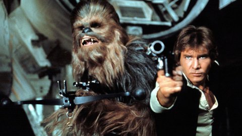 Chewbacca sera bien prsent dans le spin off sur Han Solo