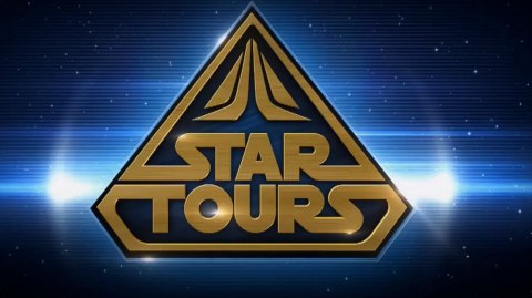 Star Tours l'aventure continue partie 2