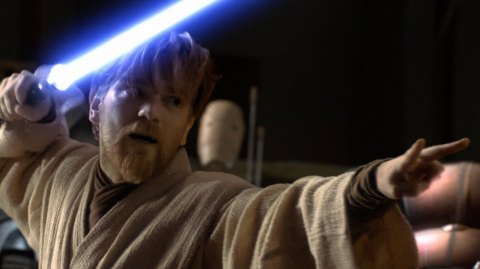Ewan McGregor parle d'un spin off sur Obi Wan Kenobi !
