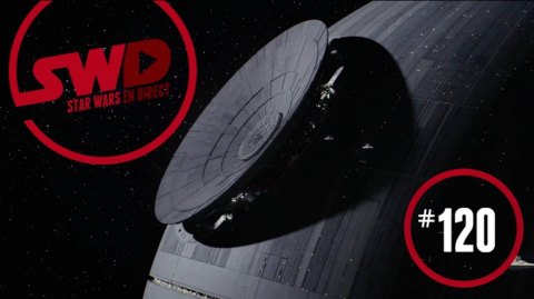 Star Wars en Direct dbat sur Rogue One !