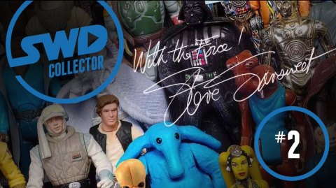 Star Wars en Direct Collector #2 est en ligne !