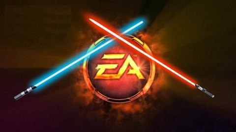 Un nouveau jeu Star Wars se prpare avec EA Games