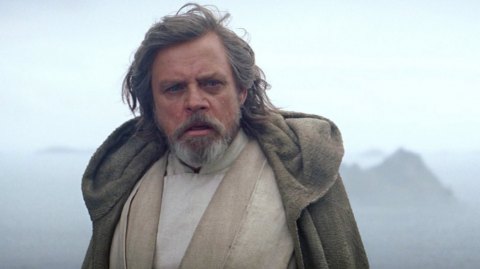 Les acteurs de Star Wars Episode VIII sont arrivs en Irlande