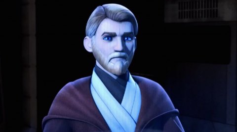 Obi-Wan Kenobi de retour dans la saison 3 de Rebels? 