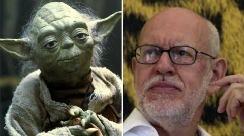 Le retour de Yoda dans l'pisode VIII ? 