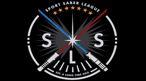Les sabres laser français de la Sport Saber League