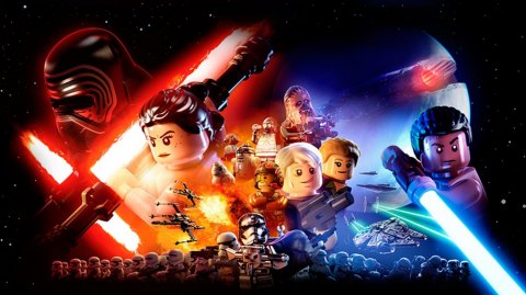 Lego Star Wars : les nouveaux sets sont en vente