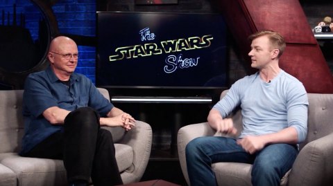 Le Star Wars Show #4 est en ligne