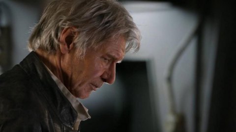 Des funrailles pour Han Solo ?