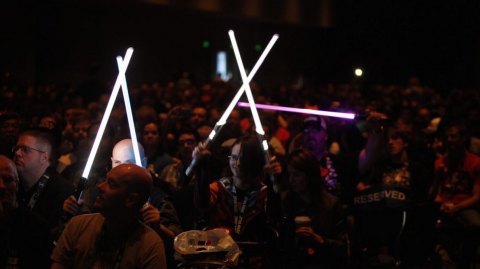 8 manires de prparer Star Wars Celebration Europe