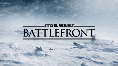 DICE annonce la sortie d'un mode hors-ligne pour Star Wars Battlefront