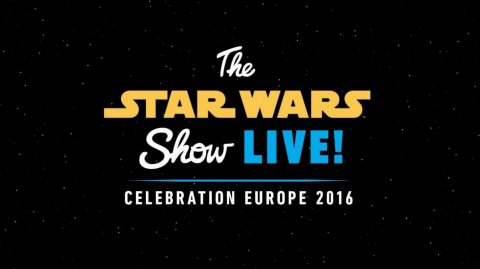 Celebration Europe 2016: les interviews du Star Wars Show-Jour 2