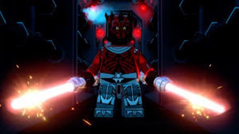 LEGO Star Wars The Force Awakens : Un DLC sur la prlogie