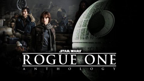 Premier spot tl pour Rogue One !