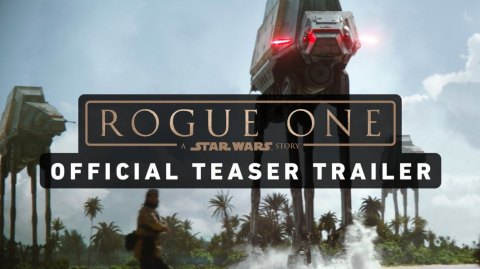 Le trailer tant attendu de Rogue One prvu pour le 11 Aot !