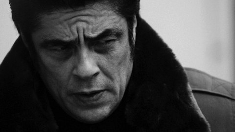 Benicio Del Toro parle de son personnage dans l'Episode VIII
