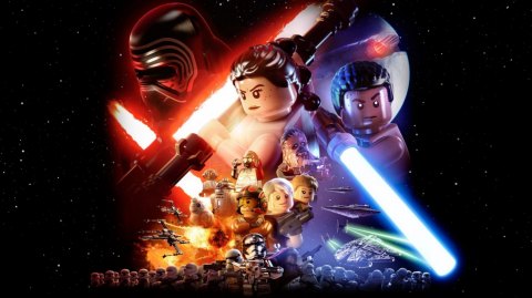 LEGO Star Wars The Force Awakens : Un nouveau DLC révélé