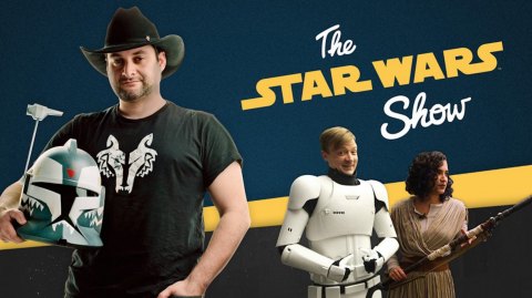 Le Star Wars Show #14: Rebels, le blu-Ray 3D et bien plus encore!