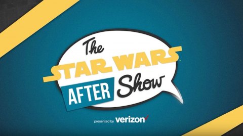 Le Star Wars  Aftershow #2 est en ligne