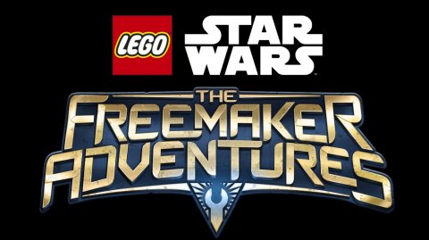 Lego Star Wars : The Freemaker Adventures enfin en DVD !
