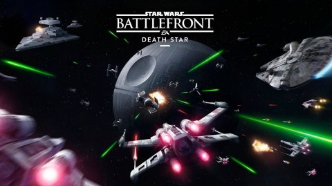 Battlefront : le Trailer de la DLC Death Star !