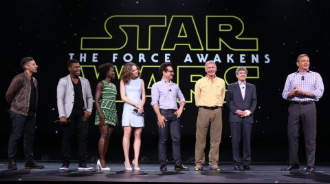 Star Wars continuera au cinéma après 2021 !