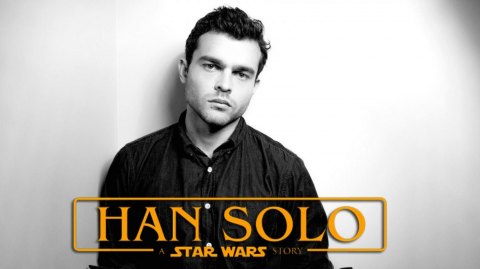 Han Solo nous prsentera-t-il son ex-femme ?