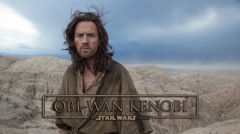 Gareth Edwards & Obi-Wan Kenobi: A Star Wars Story?