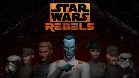 La saison 3 de Star Wars Rebels reprend dimanche sur Disney XD