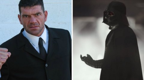 Spencer Wilding  FACTS Spring 2017 !