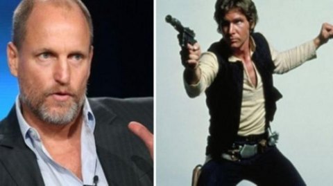 Woody Harrelson parle de son futur rôle dans le spin-off sur Han Solo